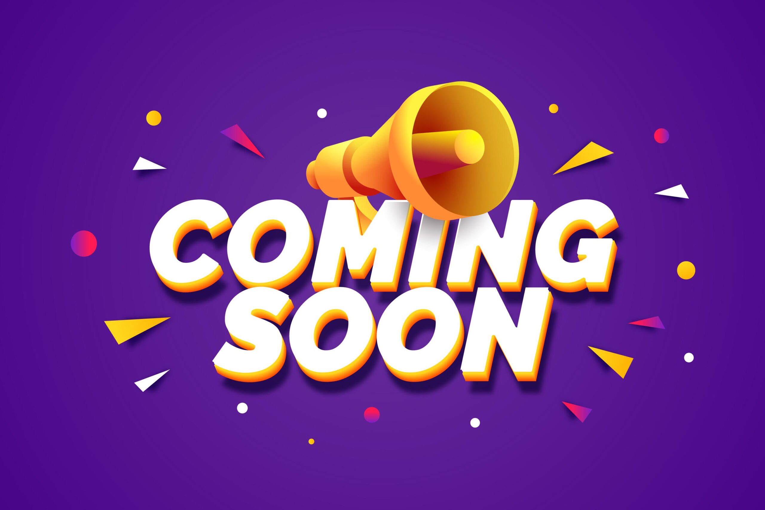 Soon