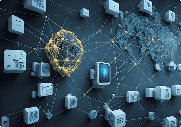 Internet of Things (IoT)