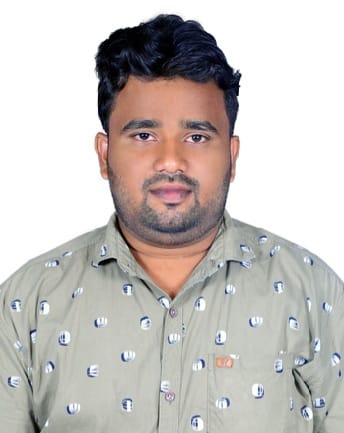 Aravindh