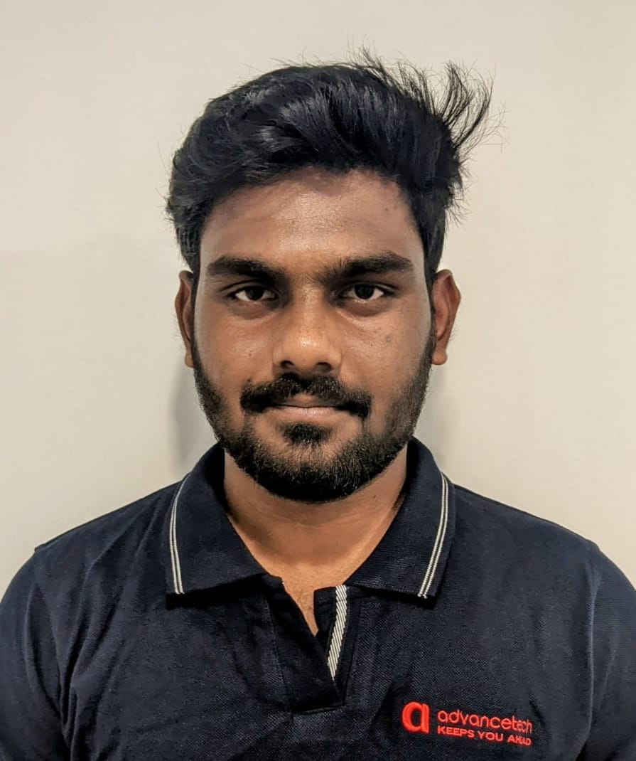Arun Kumar