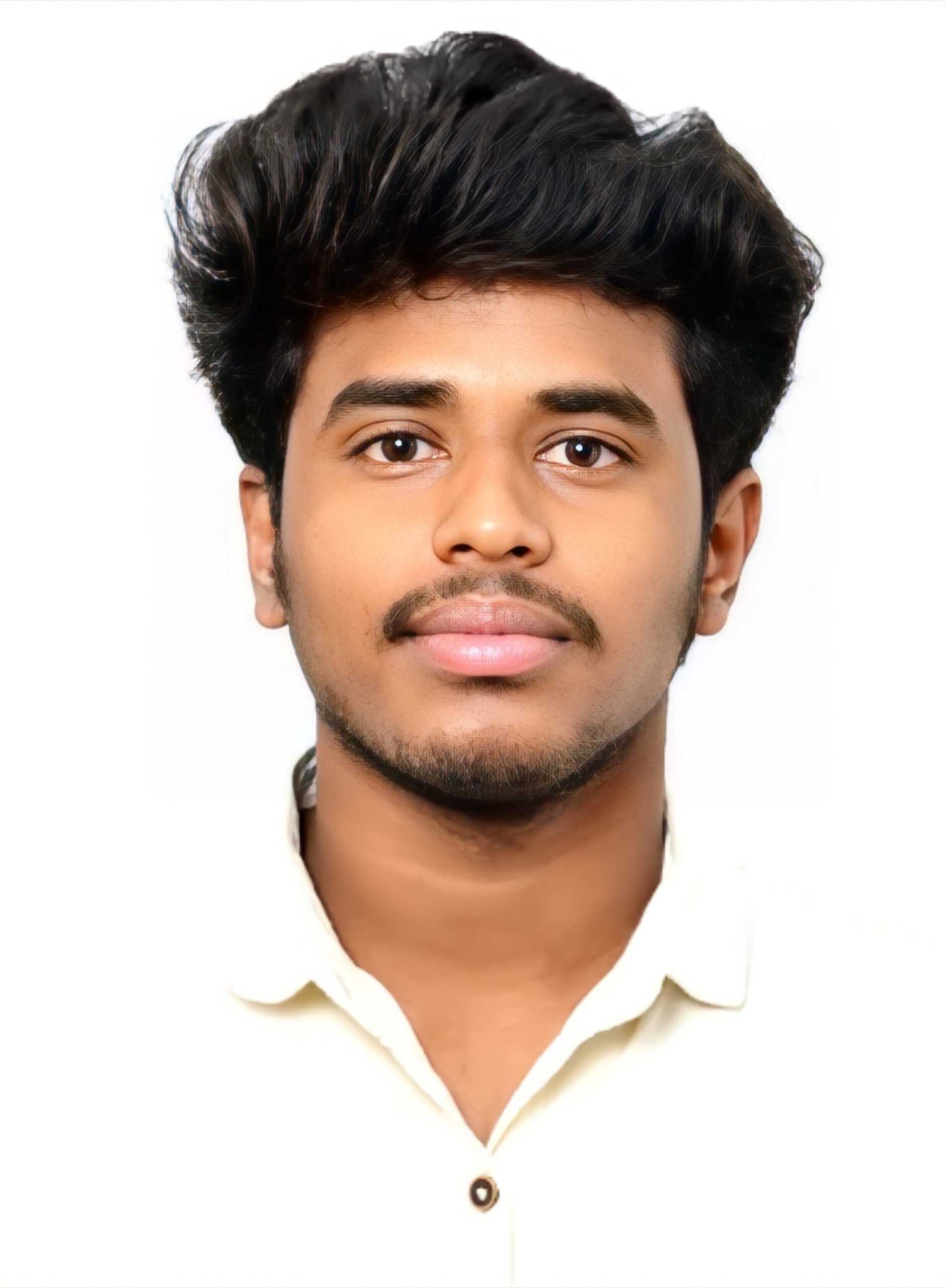 Dinesh Kumar