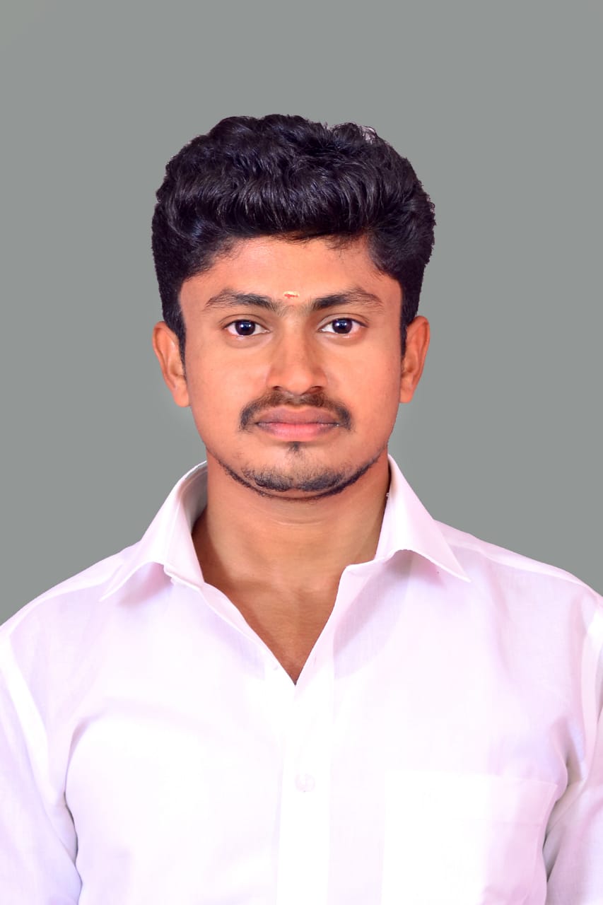 Karthick Raja