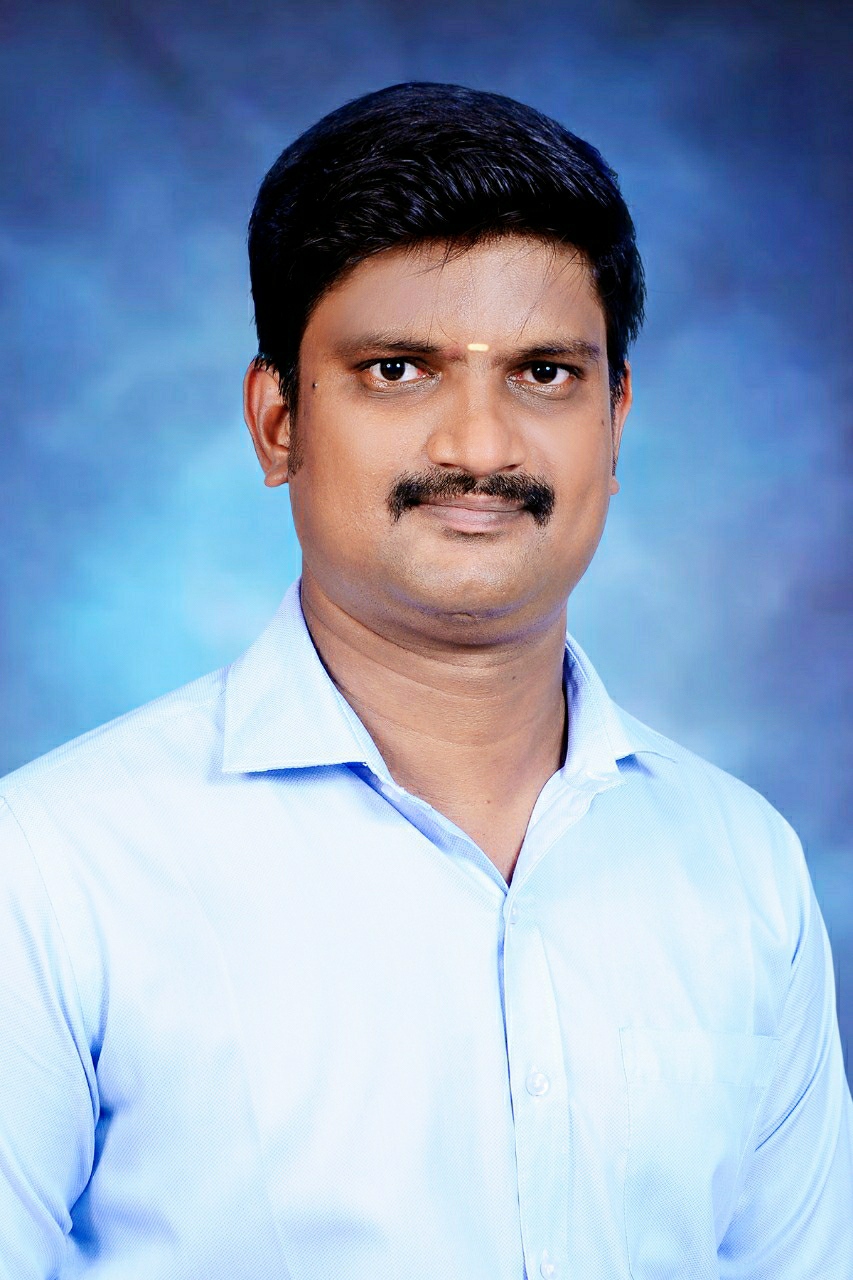 Manikandan