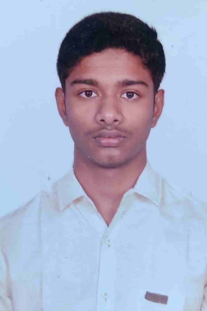 Ram Rohinth