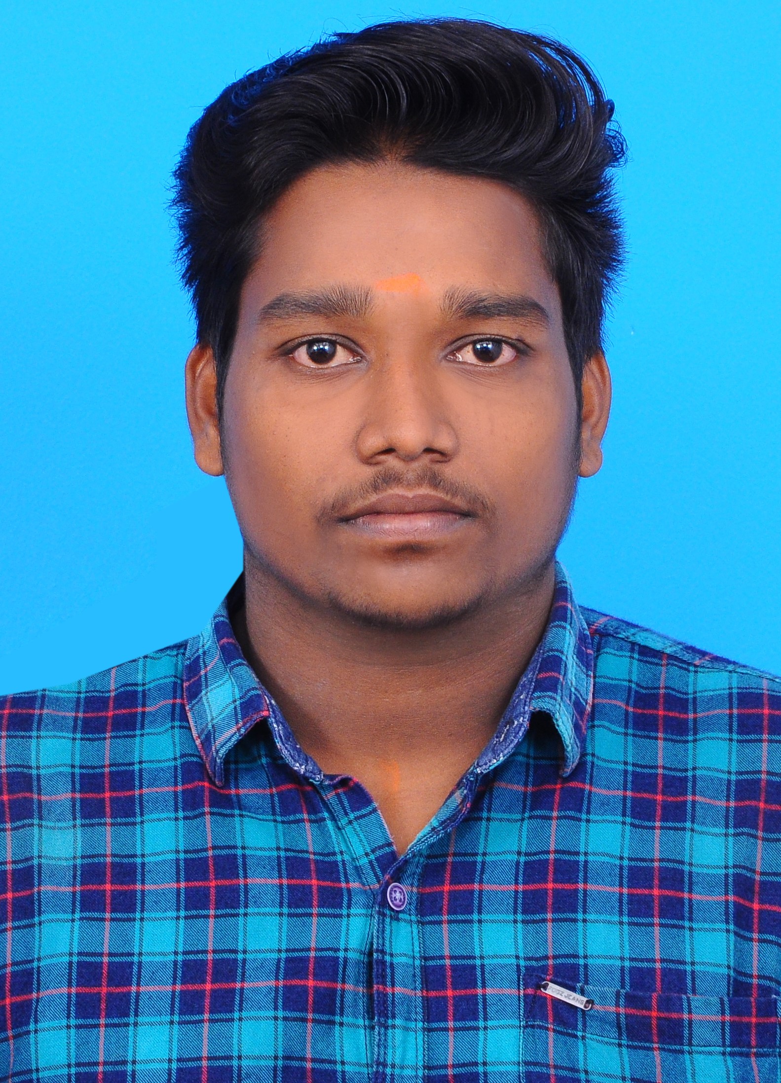 Ramesh