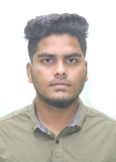 Ajay Karthik