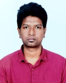 Anbu Raj