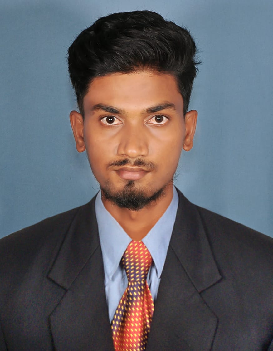 Arun Kumar