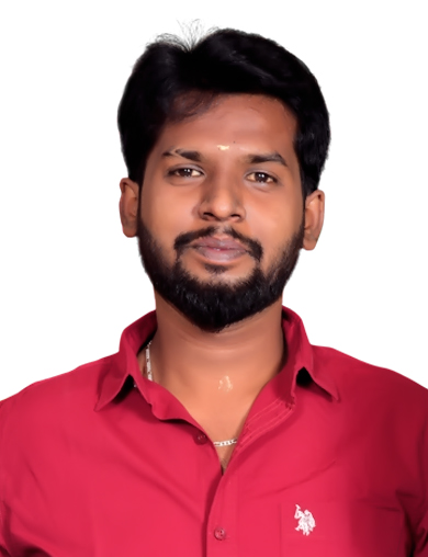 Chandra Mouli