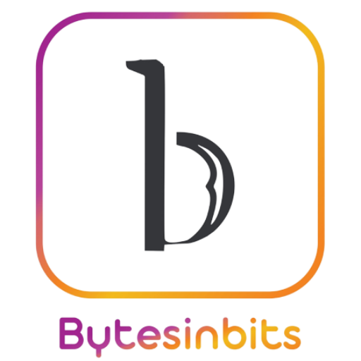 Bytes in Bits