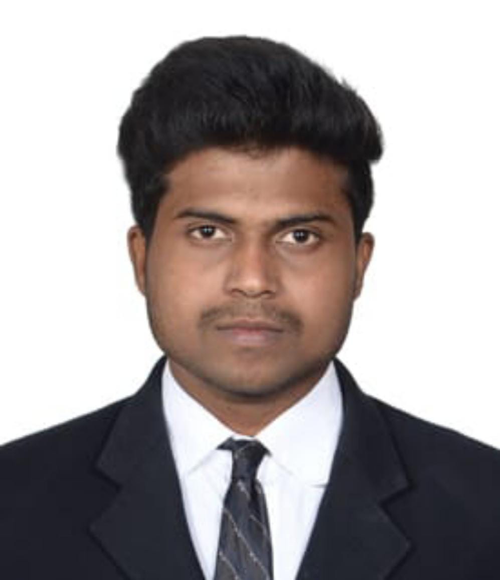 Karthikeyan