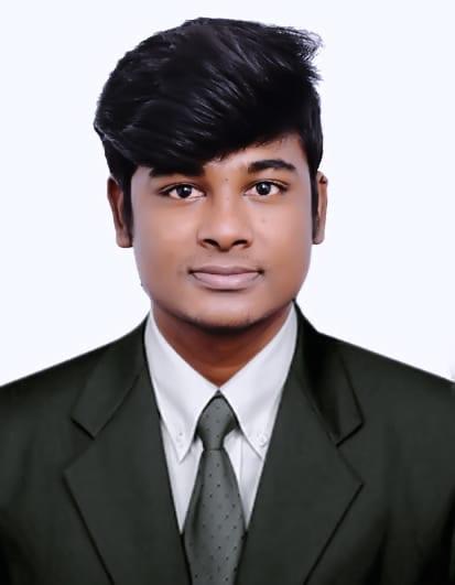 Shakthi Vel