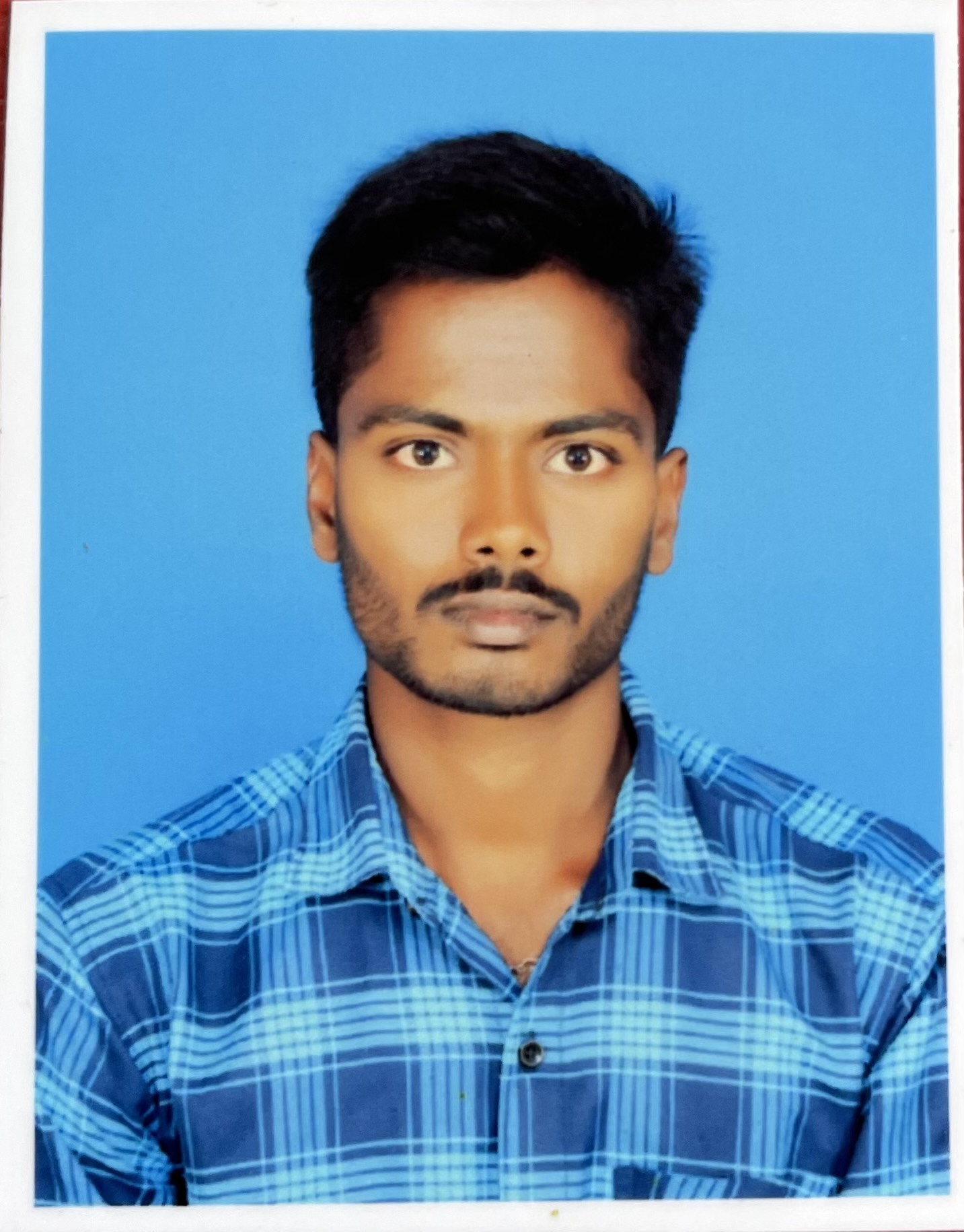 thirupathi