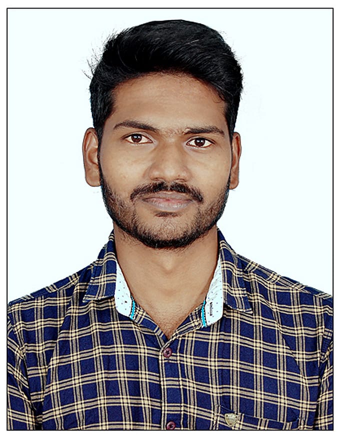 Vignesh