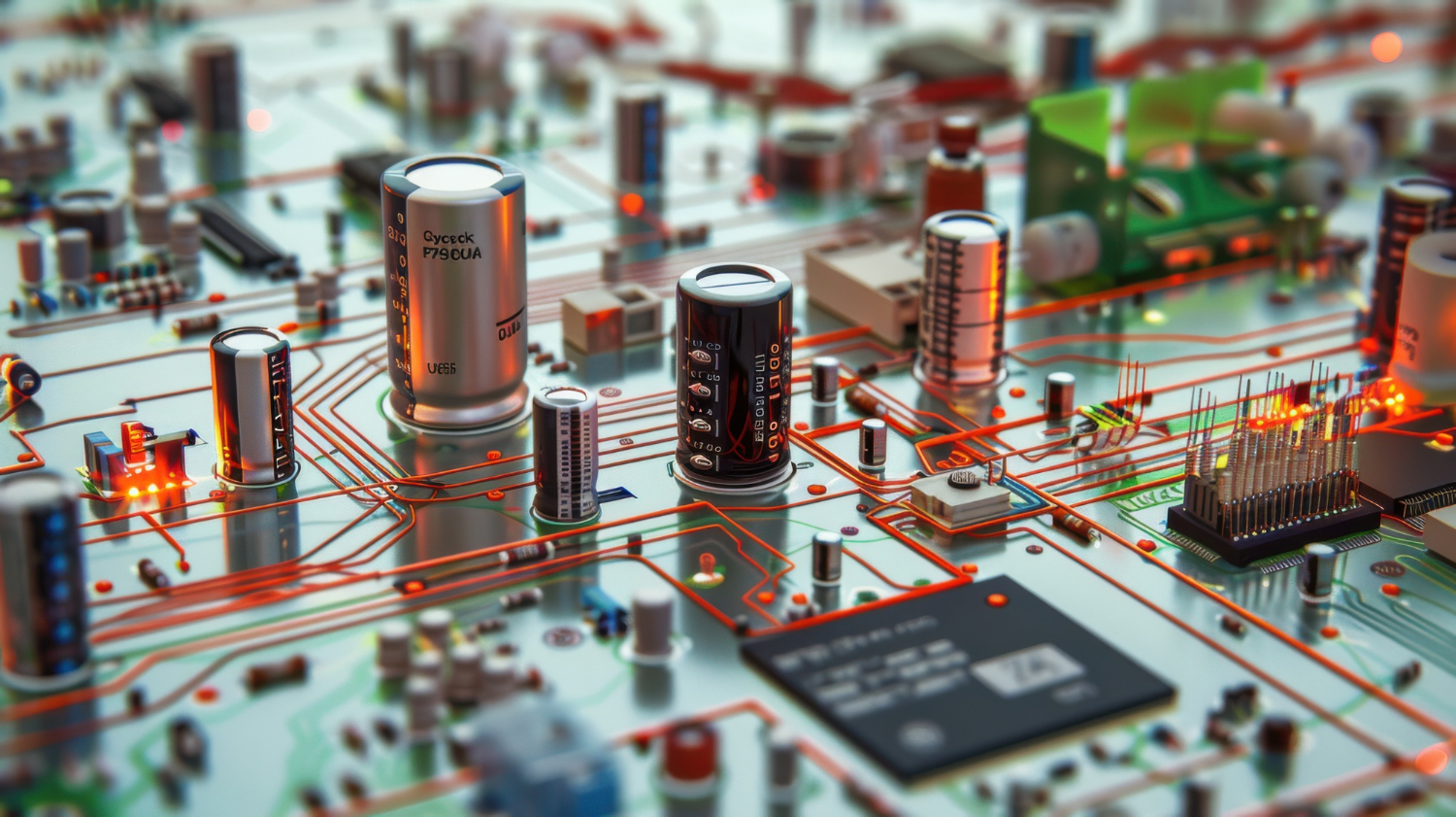Advanced Embedded System Programming A Deep Dive