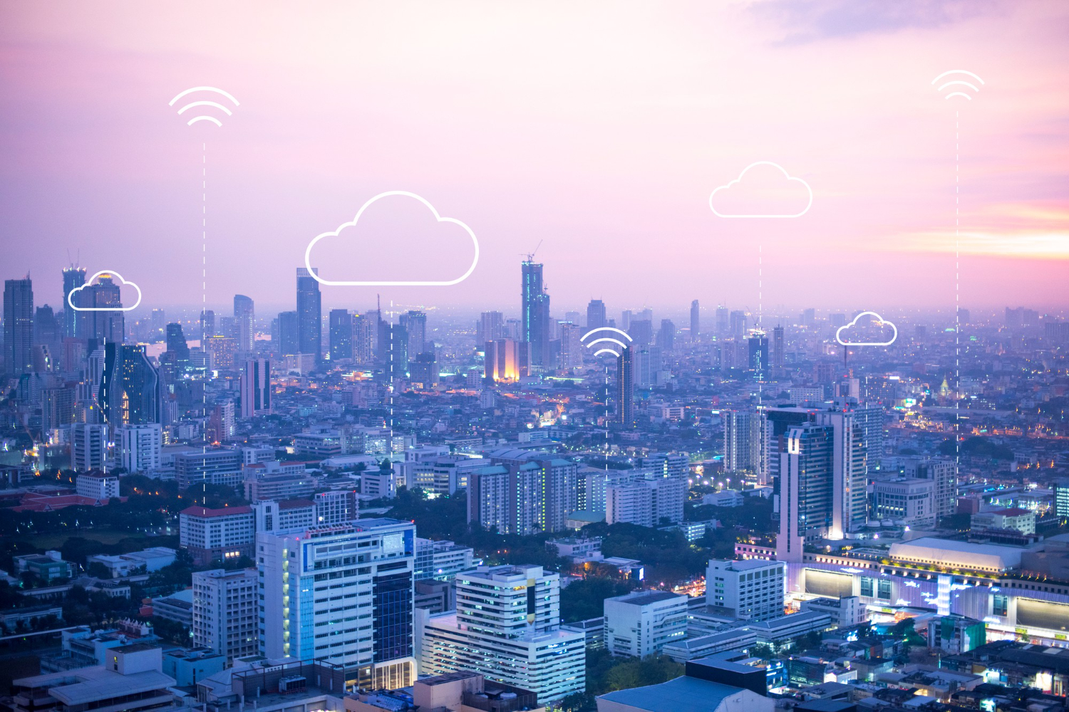 Internet of Things (IoT) Training – A Complete Guide