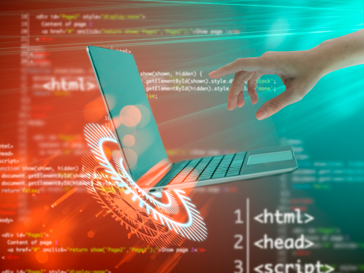 Python Full Stack Training – A Roadmap to Becoming a Full Stack Developer