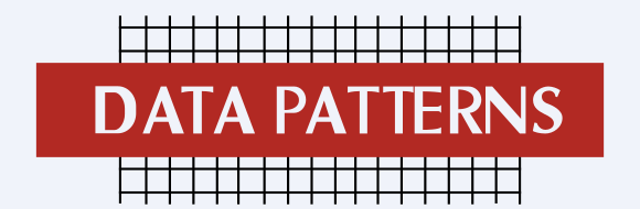Data Patterns