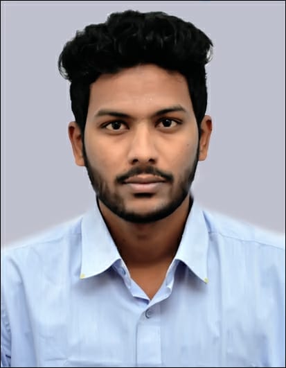 Bytes in Bits student placed as an embedded engineer at Robert Bosch