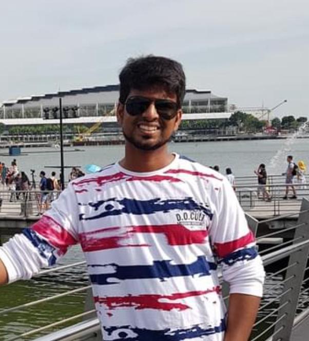 Bytes in Bits student placed as an embedded engineer at Toyota
